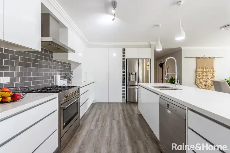 Fourth view of Homely house listing, 12 Press Court, Kelso NSW 2795