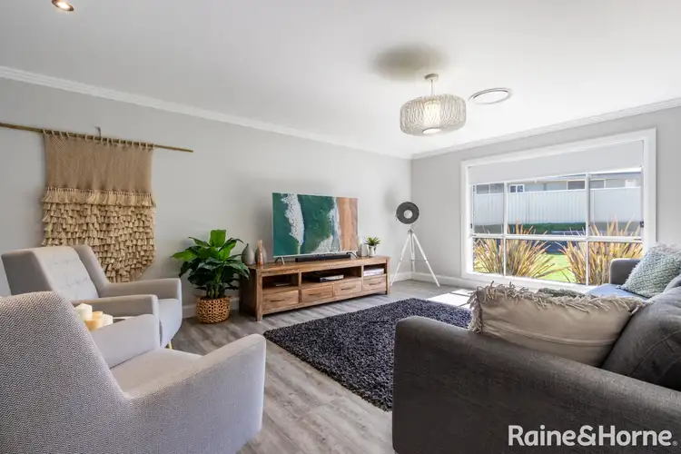 Fifth view of Homely house listing, 12 Press Court, Kelso NSW 2795