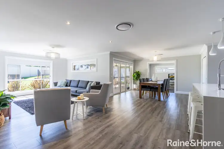 Sixth view of Homely house listing, 12 Press Court, Kelso NSW 2795