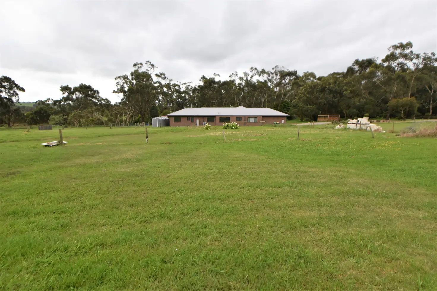 Main view of Homely land listing, 18 Whitelaw Street, Meeniyan VIC 3956