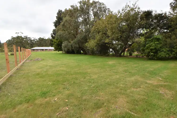 Third view of Homely land listing, 18 Whitelaw Street, Meeniyan VIC 3956