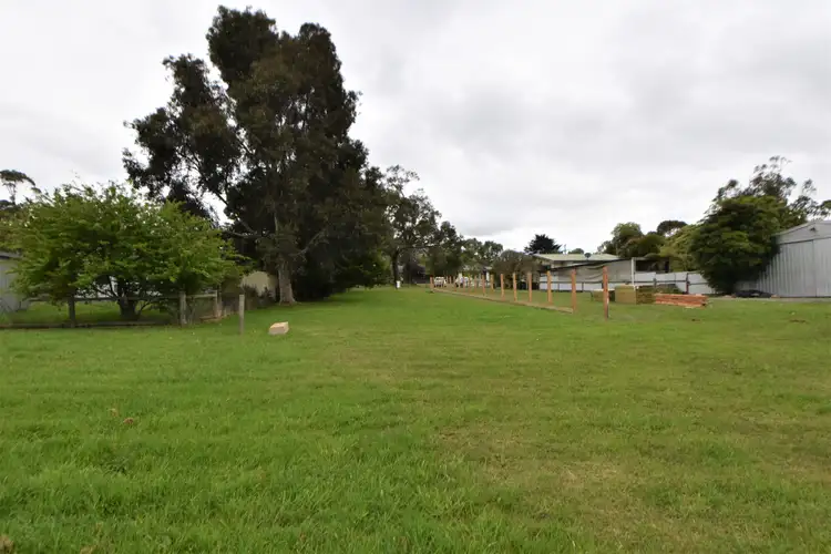 Fourth view of Homely land listing, 18 Whitelaw Street, Meeniyan VIC 3956