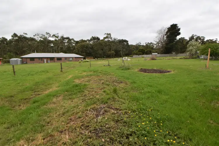 Fifth view of Homely land listing, 18 Whitelaw Street, Meeniyan VIC 3956