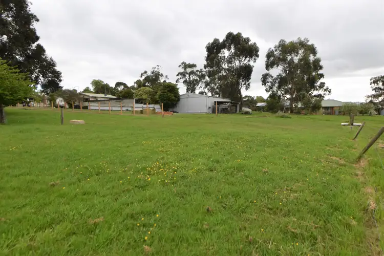 Sixth view of Homely land listing, 18 Whitelaw Street, Meeniyan VIC 3956