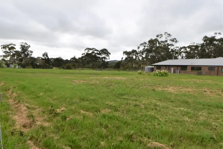 Seventh view of Homely land listing, 18 Whitelaw Street, Meeniyan VIC 3956