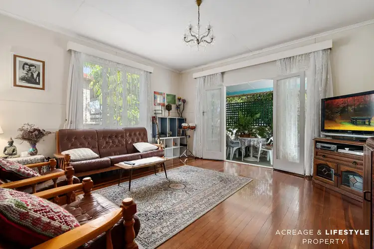 Second view of Homely house listing, 17 Caboolture River Road, Morayfield QLD 4506