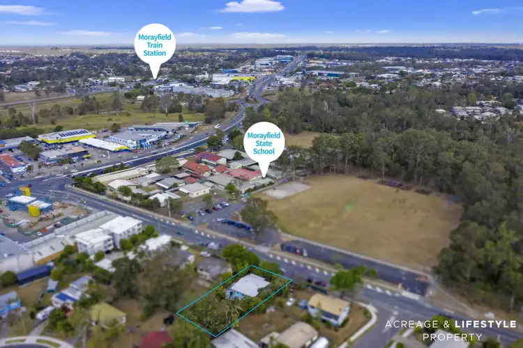 Sixth view of Homely house listing, 17 Caboolture River Road, Morayfield QLD 4506
