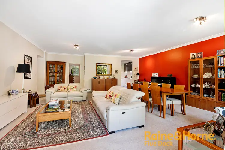 22/100 William Street, Five Dock NSW 2046