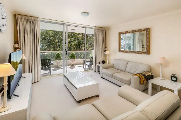 Main view of Homely unit listing, 8/15-23 Sutherland Street, Cremorne NSW 2090