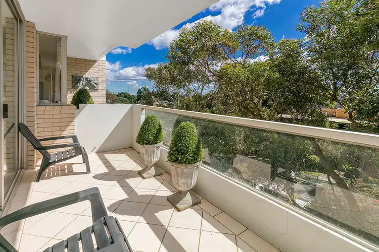 Second view of Homely unit listing, 8/15-23 Sutherland Street, Cremorne NSW 2090