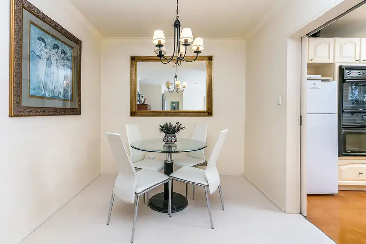 Third view of Homely unit listing, 8/15-23 Sutherland Street, Cremorne NSW 2090