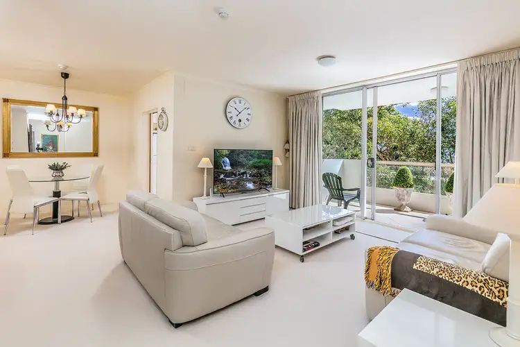 Fourth view of Homely unit listing, 8/15-23 Sutherland Street, Cremorne NSW 2090