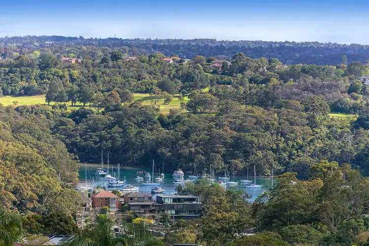 Third view of Homely apartment listing, 13/34-38 Gerard Street, Cremorne NSW 2090