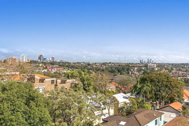 Fifth view of Homely apartment listing, 13/34-38 Gerard Street, Cremorne NSW 2090