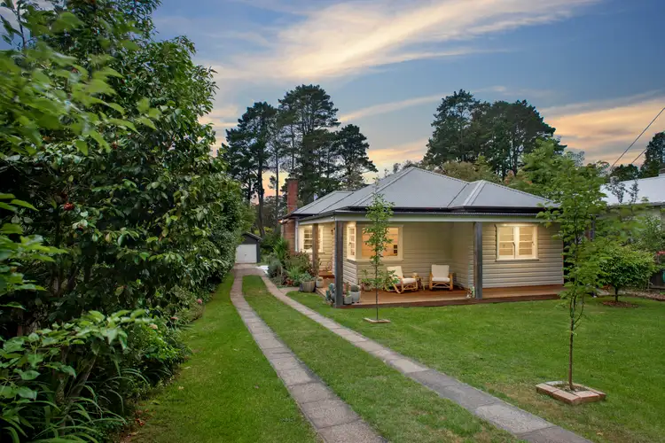 56 Balmoral Road, Leura NSW 2780