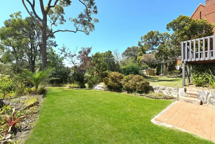 Second view of Homely house listing, 9 Bailey Avenue, Lane Cove NSW 2066