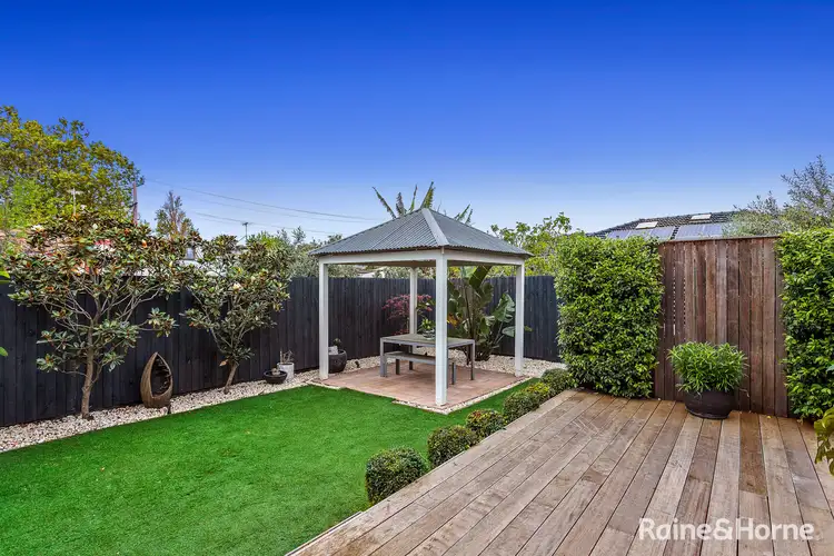 9B Parramatta St, Williamstown VIC 3016