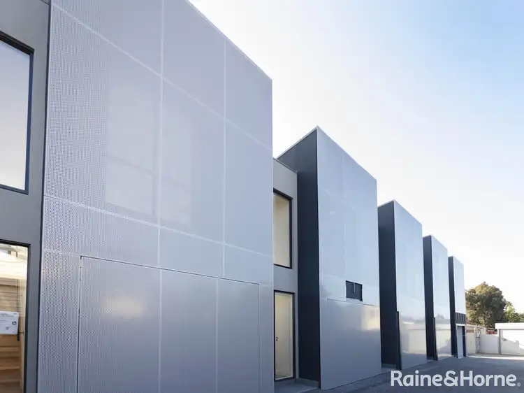 6/431 Albion Street, Brunswick VIC 3056