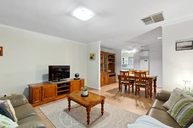 Second view of Homely unit listing, 2/18 Tennyson Street, Kurralta Park SA 5037