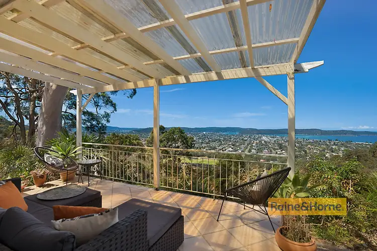Main view of Homely house listing, 33 The Bastion, Umina Beach NSW 2257