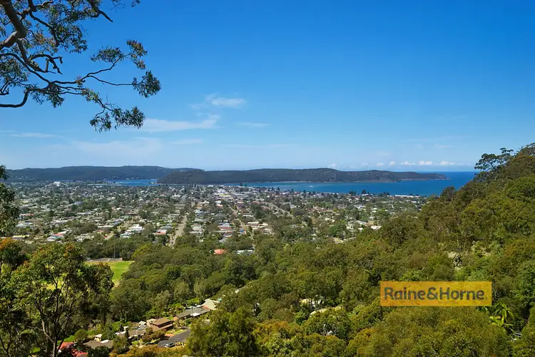 Second view of Homely house listing, 33 The Bastion, Umina Beach NSW 2257