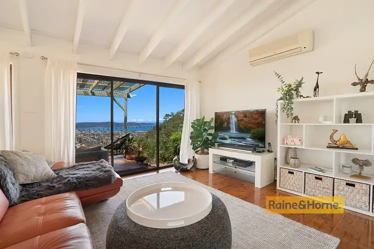 Third view of Homely house listing, 33 The Bastion, Umina Beach NSW 2257
