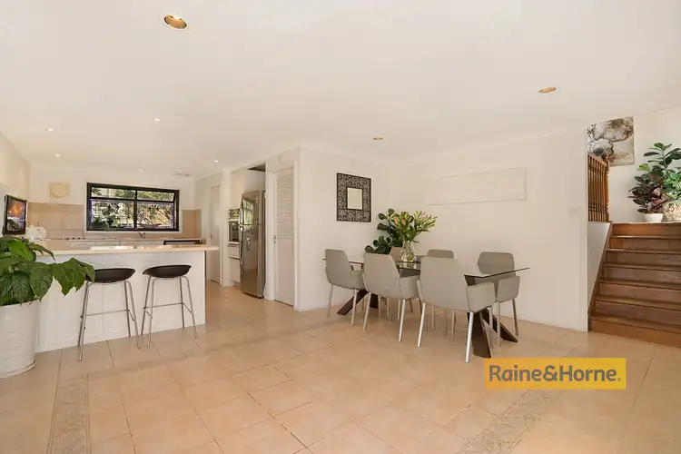 Fifth view of Homely house listing, 33 The Bastion, Umina Beach NSW 2257