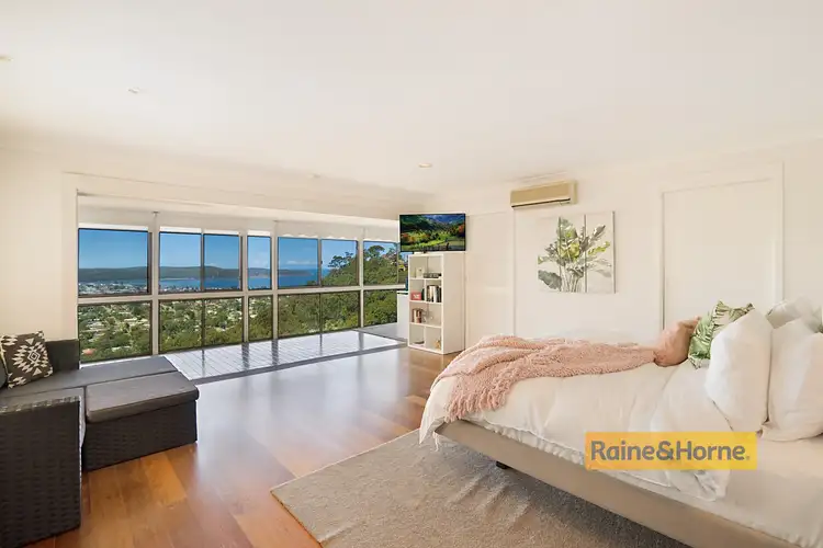 Sixth view of Homely house listing, 33 The Bastion, Umina Beach NSW 2257