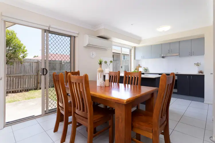 Main view of Homely townhouse listing, 07/24 Tallis Street, Wakerley QLD 4154