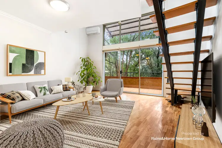19/480 King Street, Newtown NSW 2042