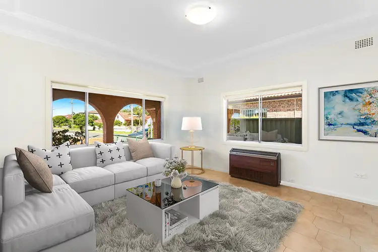 Second view of Homely house listing, 53 & 53B Victory Street, Fairfield East NSW 2165