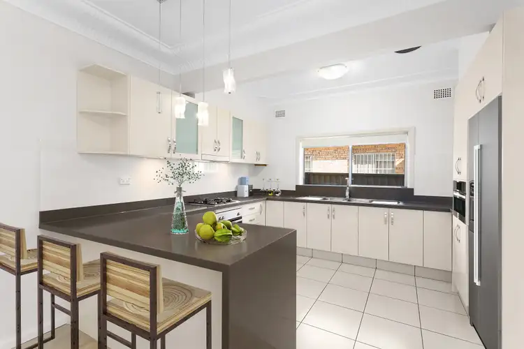 Third view of Homely house listing, 53 & 53B Victory Street, Fairfield East NSW 2165