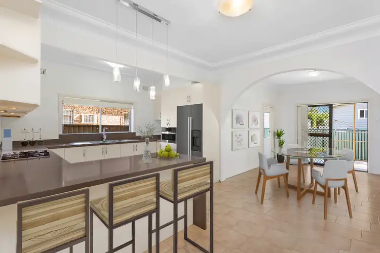 Fourth view of Homely house listing, 53 & 53B Victory Street, Fairfield East NSW 2165