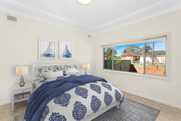 Fifth view of Homely house listing, 53 & 53B Victory Street, Fairfield East NSW 2165