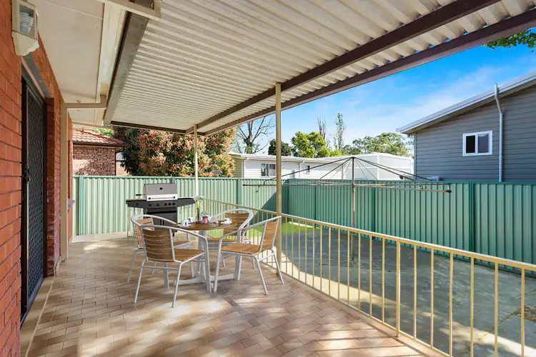 Sixth view of Homely house listing, 53 & 53B Victory Street, Fairfield East NSW 2165