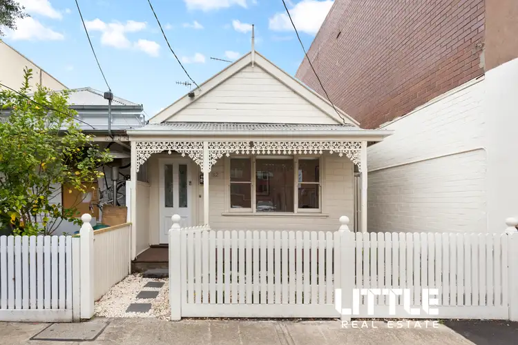 82 Chestnut Street, Cremorne VIC 3121