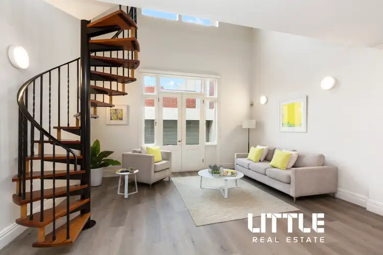 Second view of Homely house listing, 82 Chestnut Street, Cremorne VIC 3121