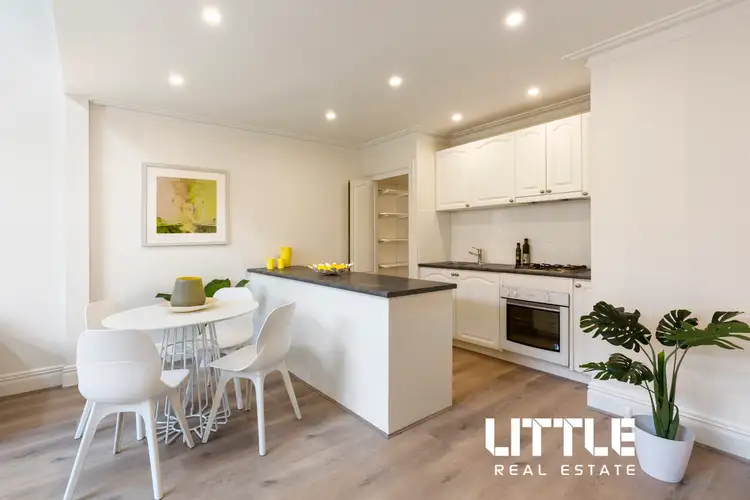 Third view of Homely house listing, 82 Chestnut Street, Cremorne VIC 3121
