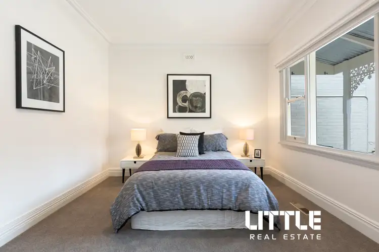 Fifth view of Homely house listing, 82 Chestnut Street, Cremorne VIC 3121