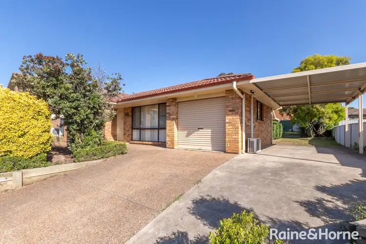 Main view of Homely house listing, 9 Melaleuca Close, Muswellbrook NSW 2333