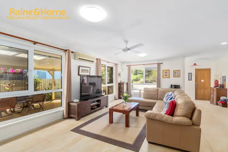 Third view of Homely house listing, 14 Surfside Crescent, Pottsville NSW 2489