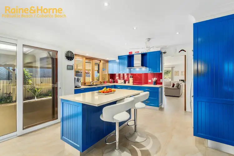 Fifth view of Homely house listing, 14 Surfside Crescent, Pottsville NSW 2489