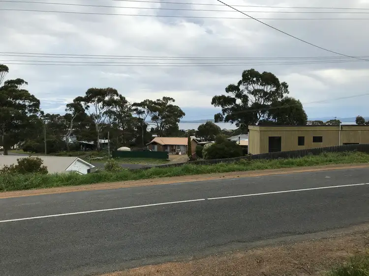 Second view of Homely land listing, 234 Carlton River Road, Carlton TAS 7173
