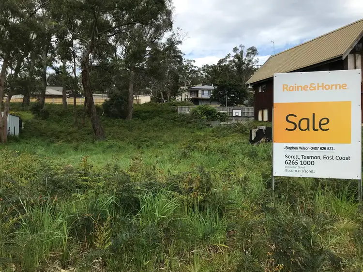 Fourth view of Homely land listing, 234 Carlton River Road, Carlton TAS 7173
