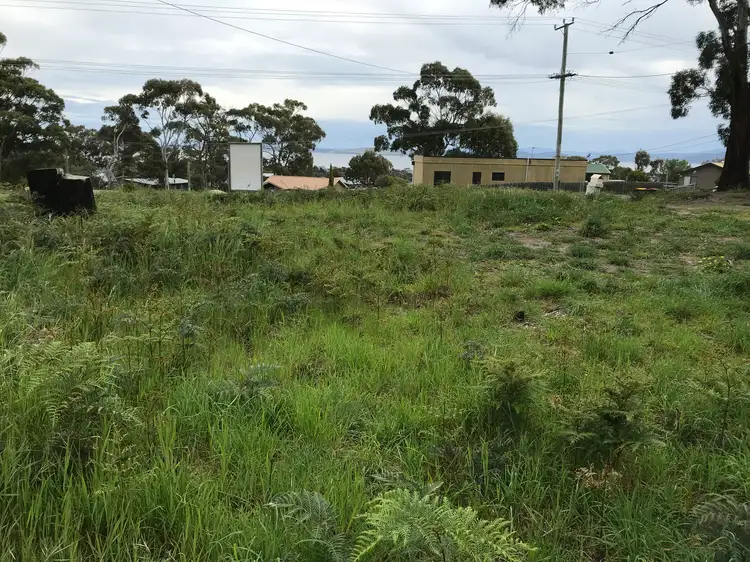 Sixth view of Homely land listing, 234 Carlton River Road, Carlton TAS 7173