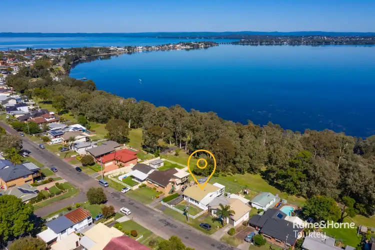 Second view of Homely house listing, 52 Leonard Avenue, Toukley NSW 2263