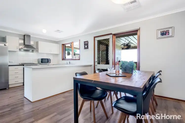 Second view of Homely house listing, 13 Oban Court, Huntfield Heights SA 5163