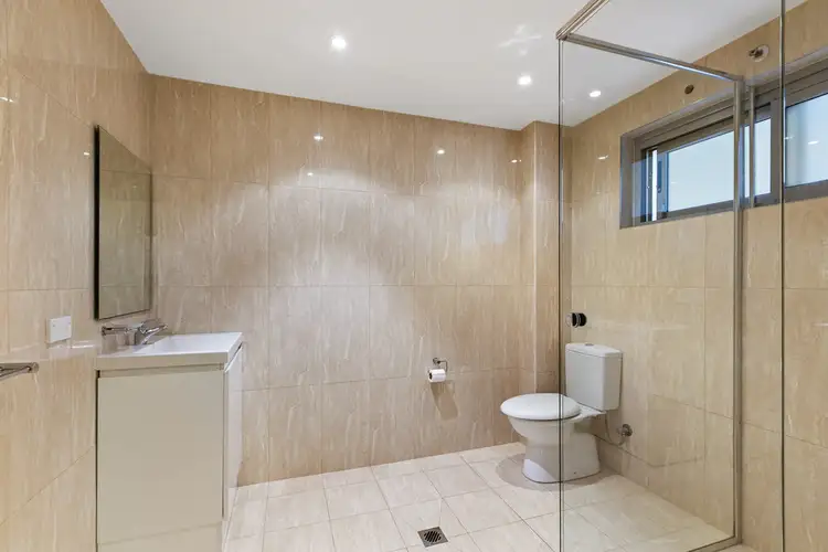 Fifth view of Homely studio listing, 6/96 Chandos Street, St Leonards NSW 2065