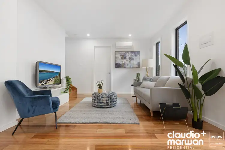 Third view of Homely townhouse listing, 1/20 Holberry Street, Broadmeadows VIC 3047