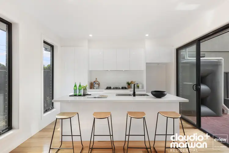 Fourth view of Homely townhouse listing, 1/20 Holberry Street, Broadmeadows VIC 3047